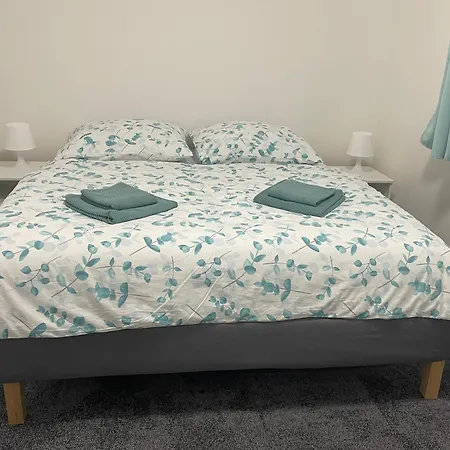 Гостевой дом Beseda 3*