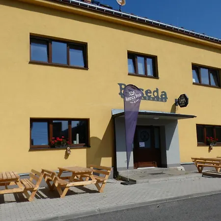Beseda Jablonec nad Nisou