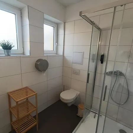 Beseda Гостевой дом