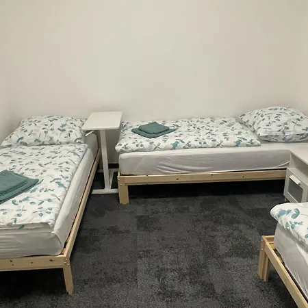 Гостевой дом Beseda 3*