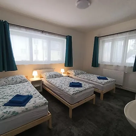 Beseda 3* Яблонец-над-Нисоу