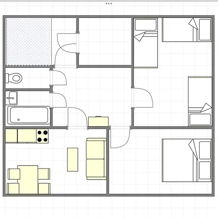 Pensión Beseda Jablonec nad Nisou