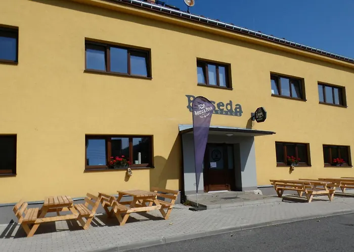 Beseda Jablonec nad Nysą