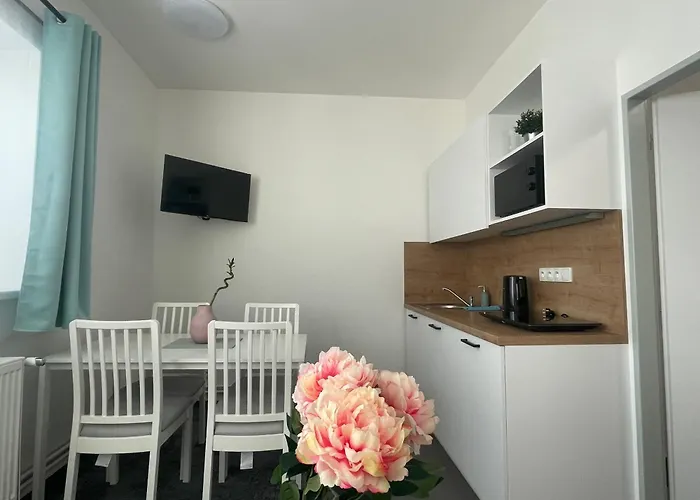 Beseda 3* Jablonec nad Nysą