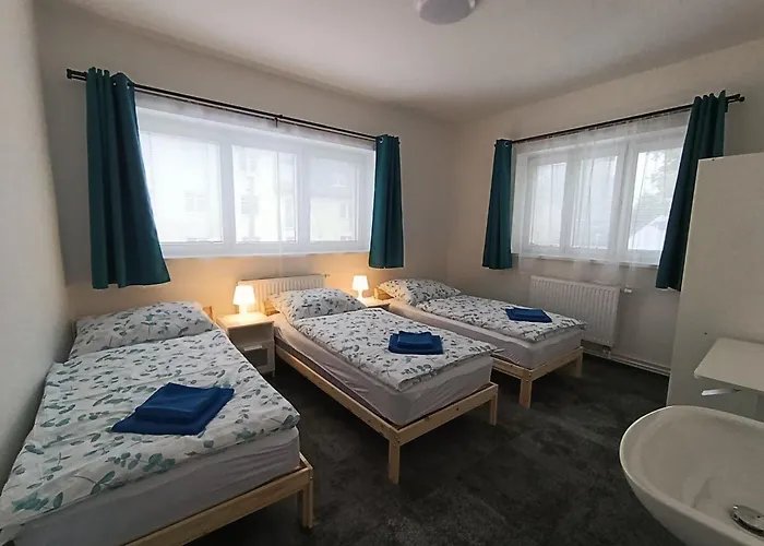 Beseda 3* Jablonec nad Nysą