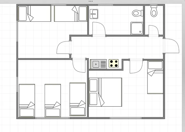 Beseda 3* Jablonec nad Nysą